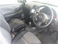 2014 Nissan March