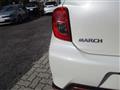 2015 Nissan March