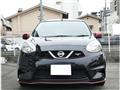 2017 Nissan March