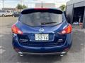 2009 Nissan Murano