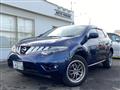 2009 Nissan Murano