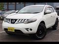 2009 Nissan Murano