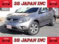 2009 Nissan Murano