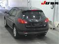 2010 Nissan Murano