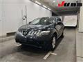 2010 Nissan Murano