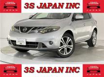 2011 Nissan Murano