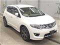 2012 Nissan Murano