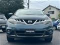 2012 Nissan Murano
