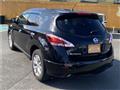 2012 Nissan Murano