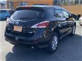 2012 Nissan Murano
