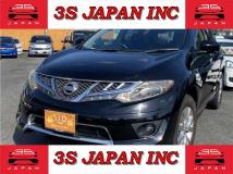 2012 Nissan Murano