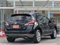2012 Nissan Murano