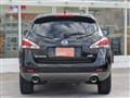 2012 Nissan Murano
