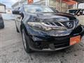 2012 Nissan Murano