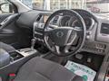 2012 Nissan Murano