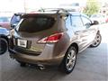 2012 Nissan Murano
