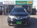 2012 Nissan Murano