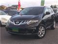 2012 Nissan Murano