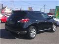 2012 Nissan Murano