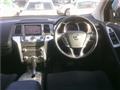 2012 Nissan Murano