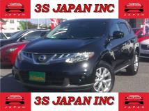 2012 Nissan Murano