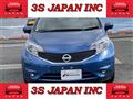 2004 Nissan Note