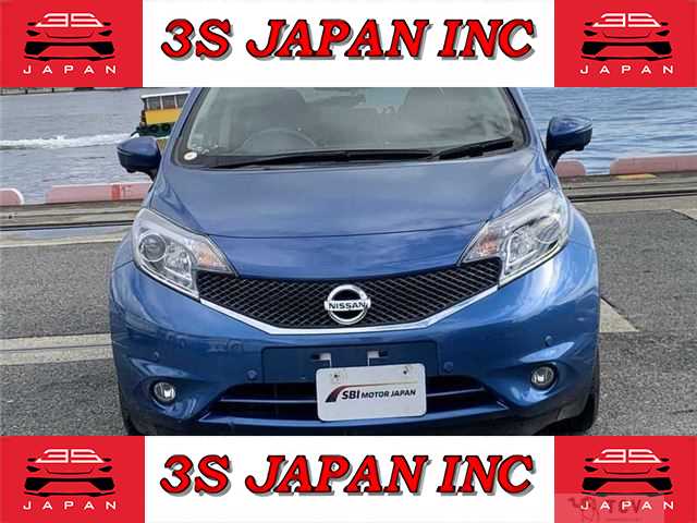 2004 Nissan Note