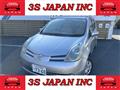 2005 Nissan Note