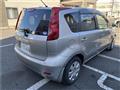 2005 Nissan Note