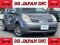2006 Nissan Note