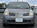 2006 Nissan Note