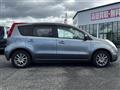 2006 Nissan Note