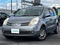 2006 Nissan Note