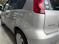 2006 Nissan Note