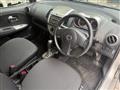 2006 Nissan Note