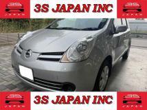 2006 Nissan Note