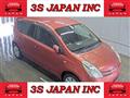 2007 Nissan Note