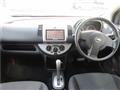 2008 Nissan Note