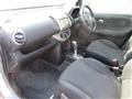 2008 Nissan Note