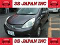 2008 Nissan Note