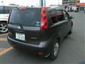 2008 Nissan Note
