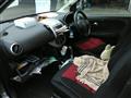2008 Nissan Note