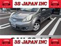 2008 Nissan Note