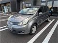 2008 Nissan Note