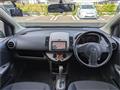 2008 Nissan Note