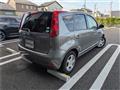 2008 Nissan Note