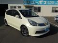 2008 Nissan Note