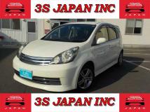 2008 Nissan Note