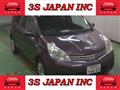 2009 Nissan Note
