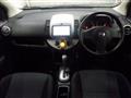 2009 Nissan Note